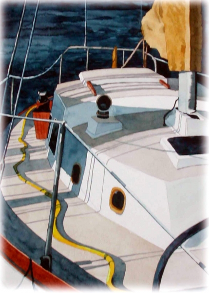 Click here to view susan's boat by sherman barnes