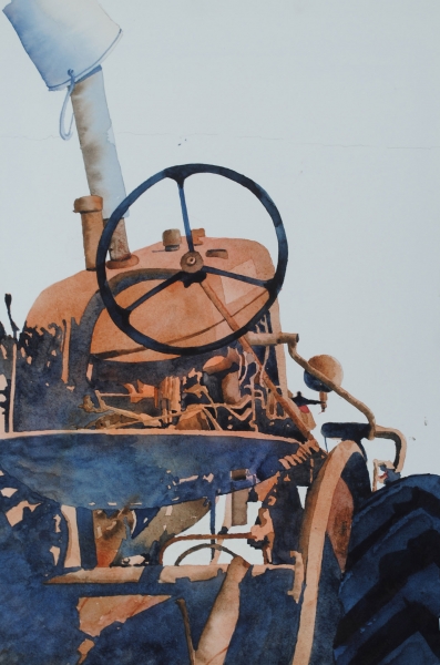 Click here to view farmall 2 by sherman barnes
