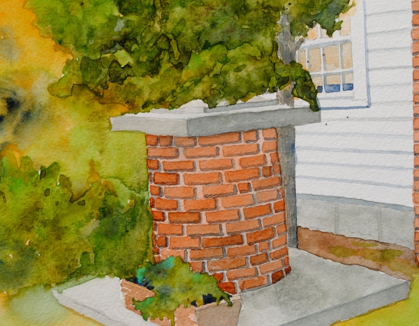 Click here to view mom's well by sherman barnes