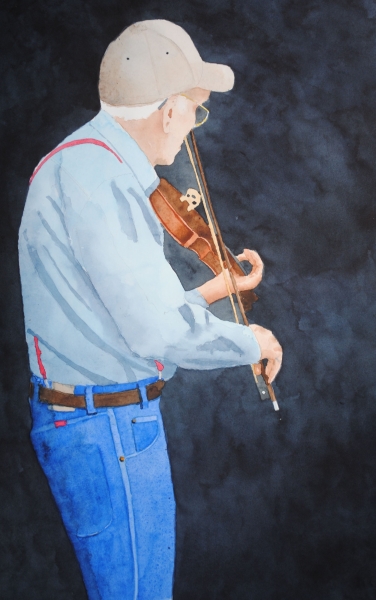 old fiddler 3 by sherman barnes