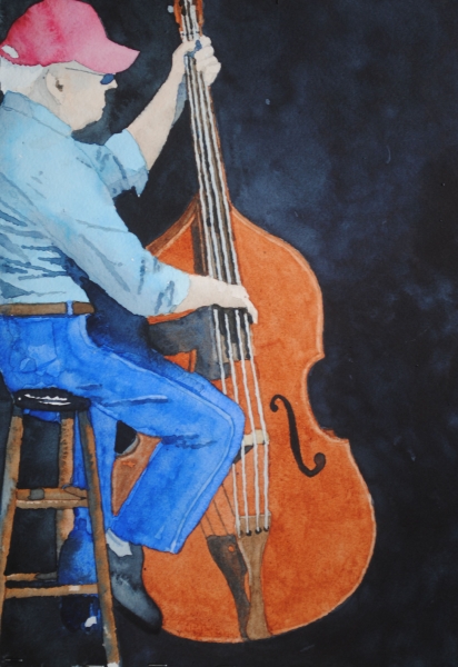 bassman 5 by sherman barnes