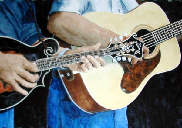 Click here to view duet 2 by sherman barnes