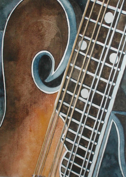mando 6 by sherman barnes
