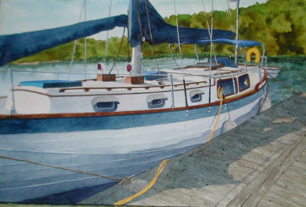 big cruiser by sherman barnes
