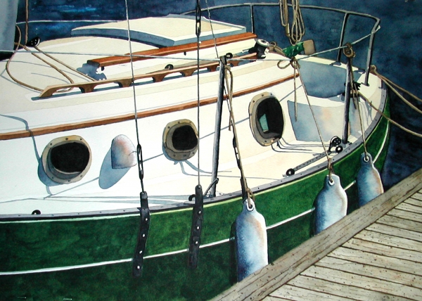 Click here to view flicka by sherman barnes