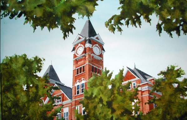 auburn 3 by sherman barnes