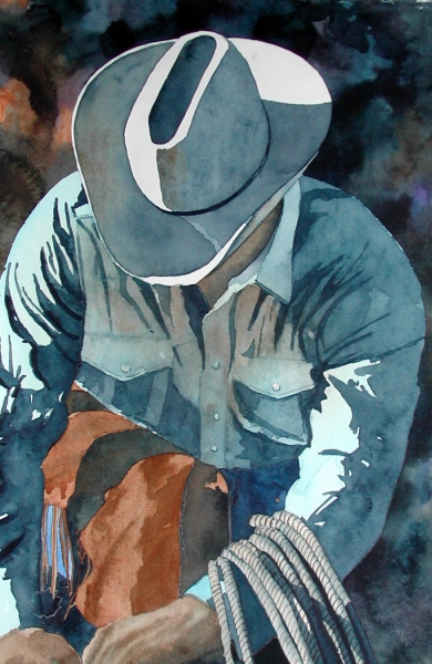 marlboro man by sherman barnes