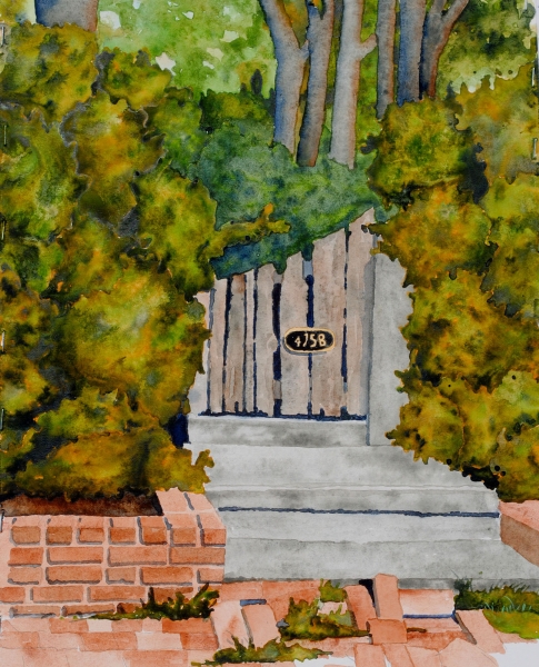 mooresville 4 by sherman barnes