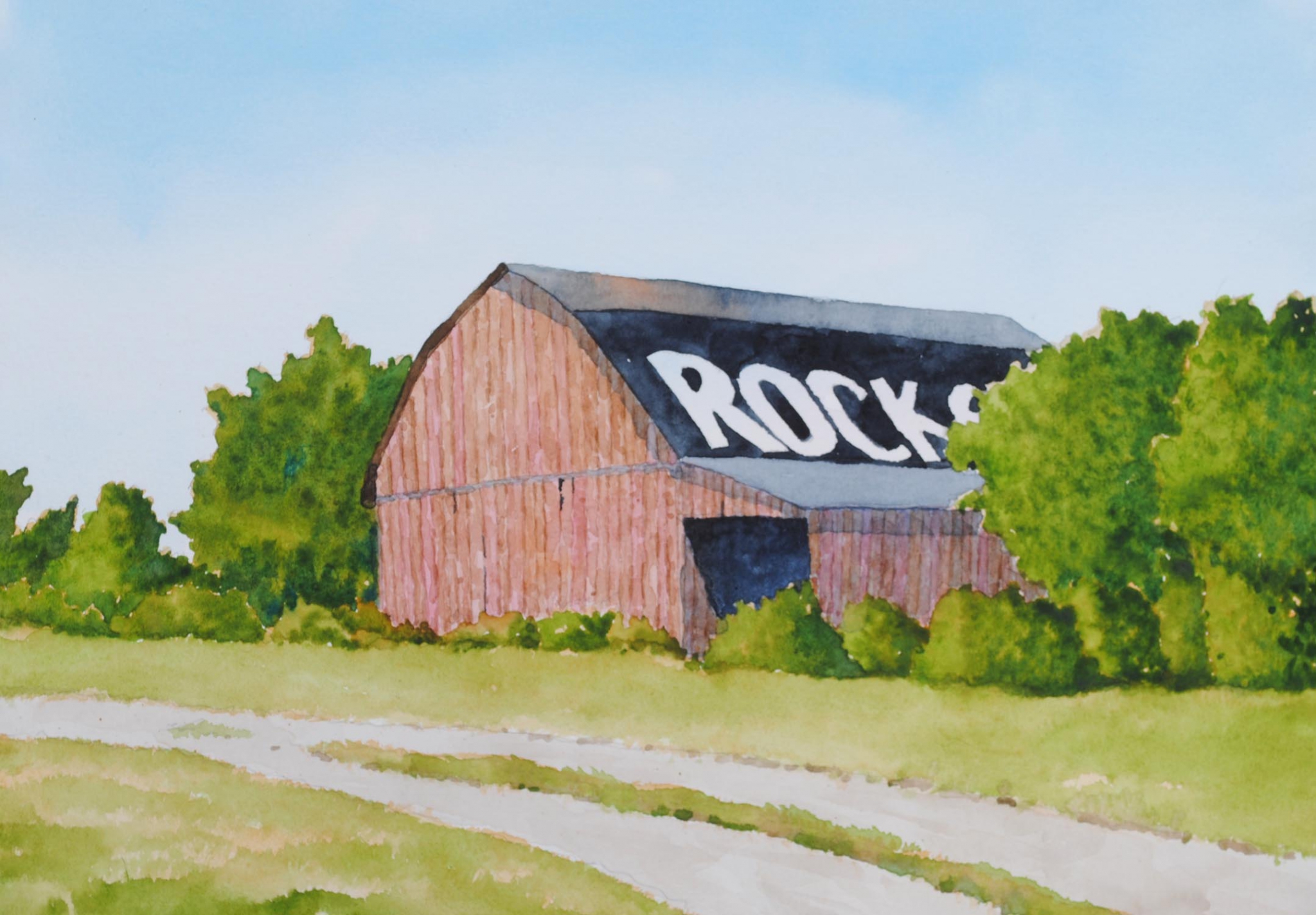 rock city 3 by sherman barnes
