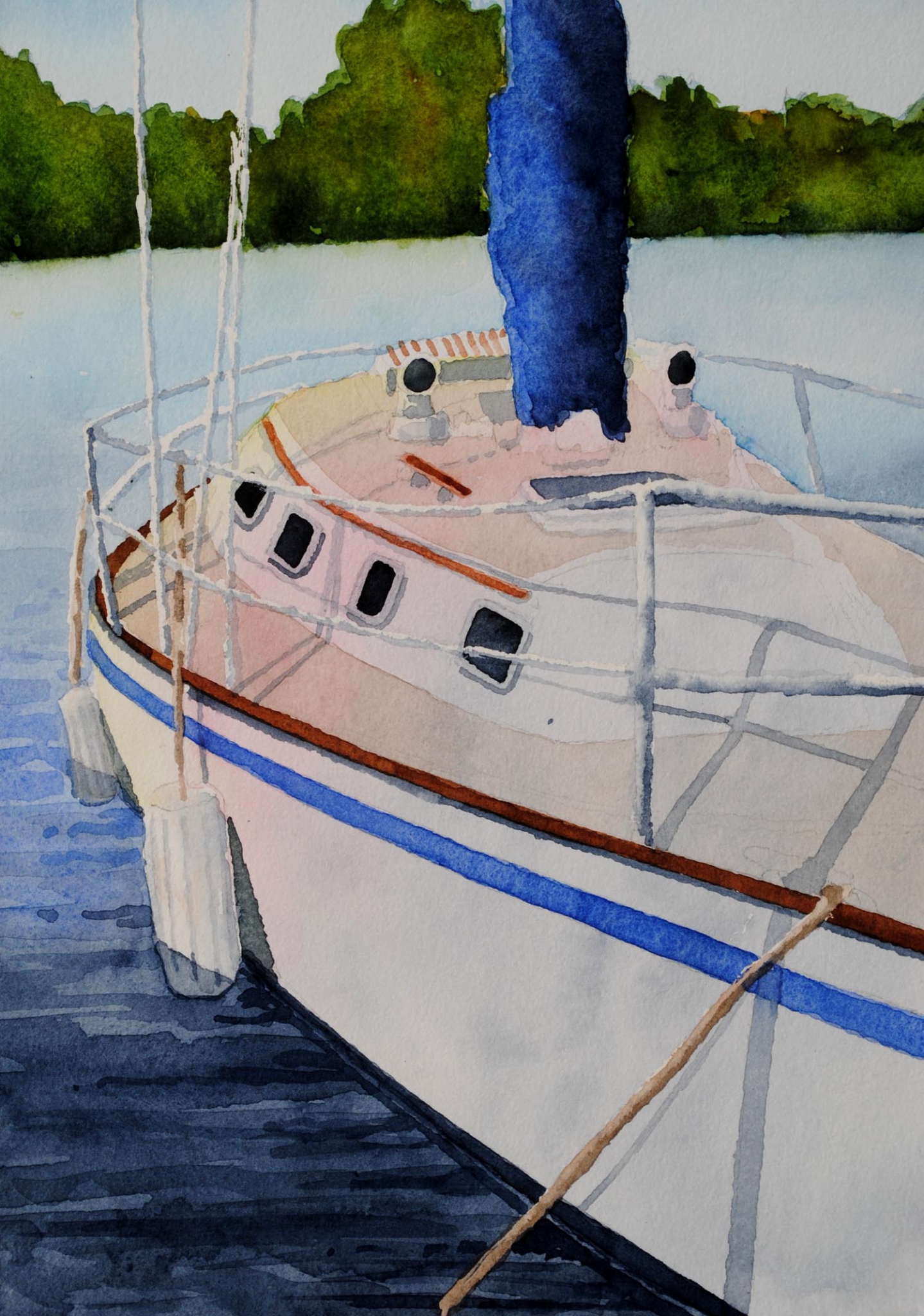 drifter by sherman barnes