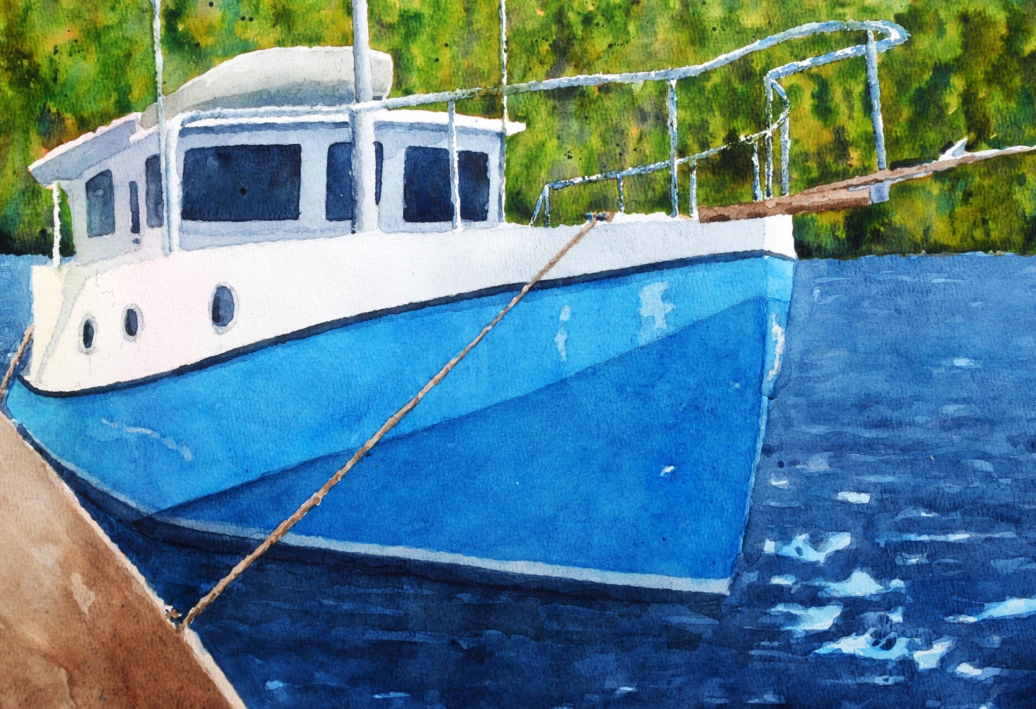 GH 33 by sherman barnes